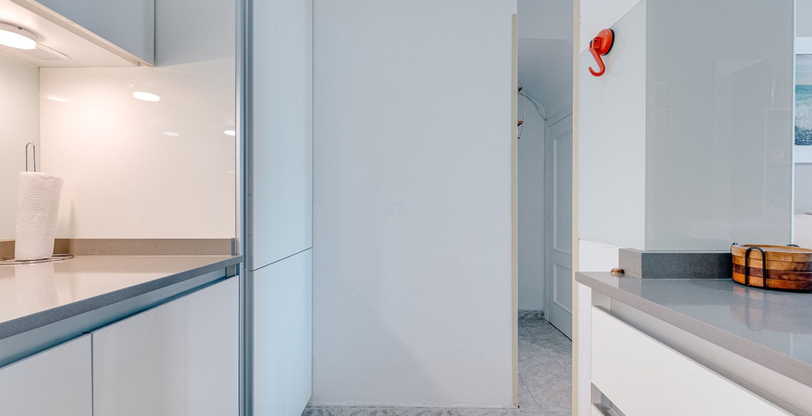 Reventa - Duplex - Playa Flamenca