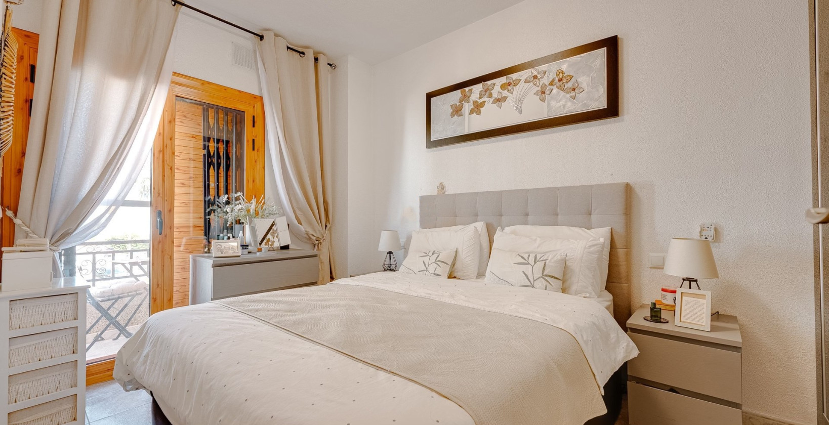 Reventa - Duplex - Playa Flamenca