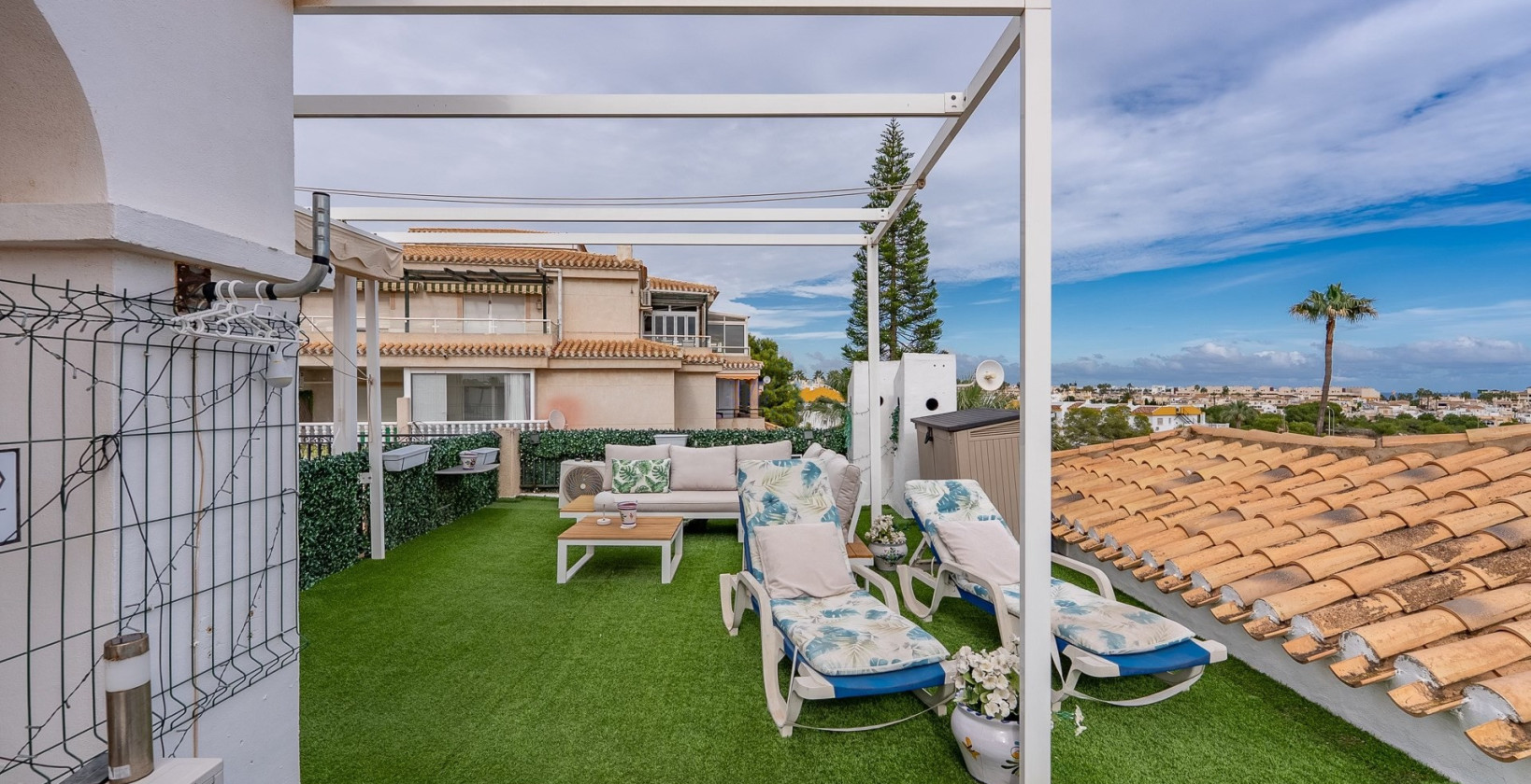 Reventa - Duplex - Playa Flamenca