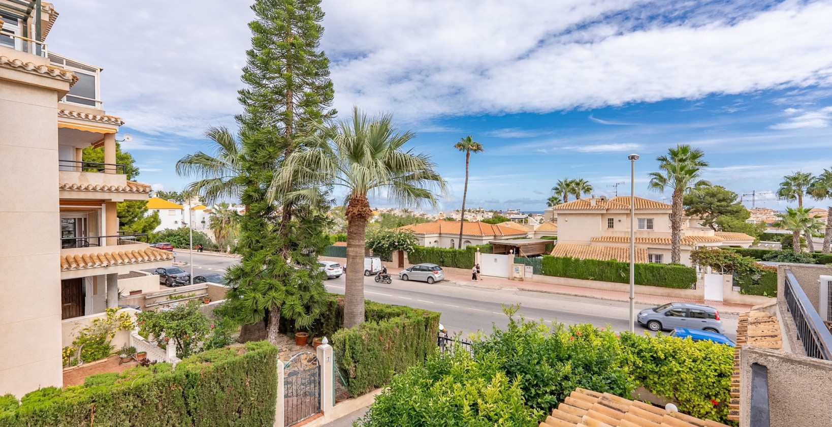 Reventa - Duplex - Playa Flamenca