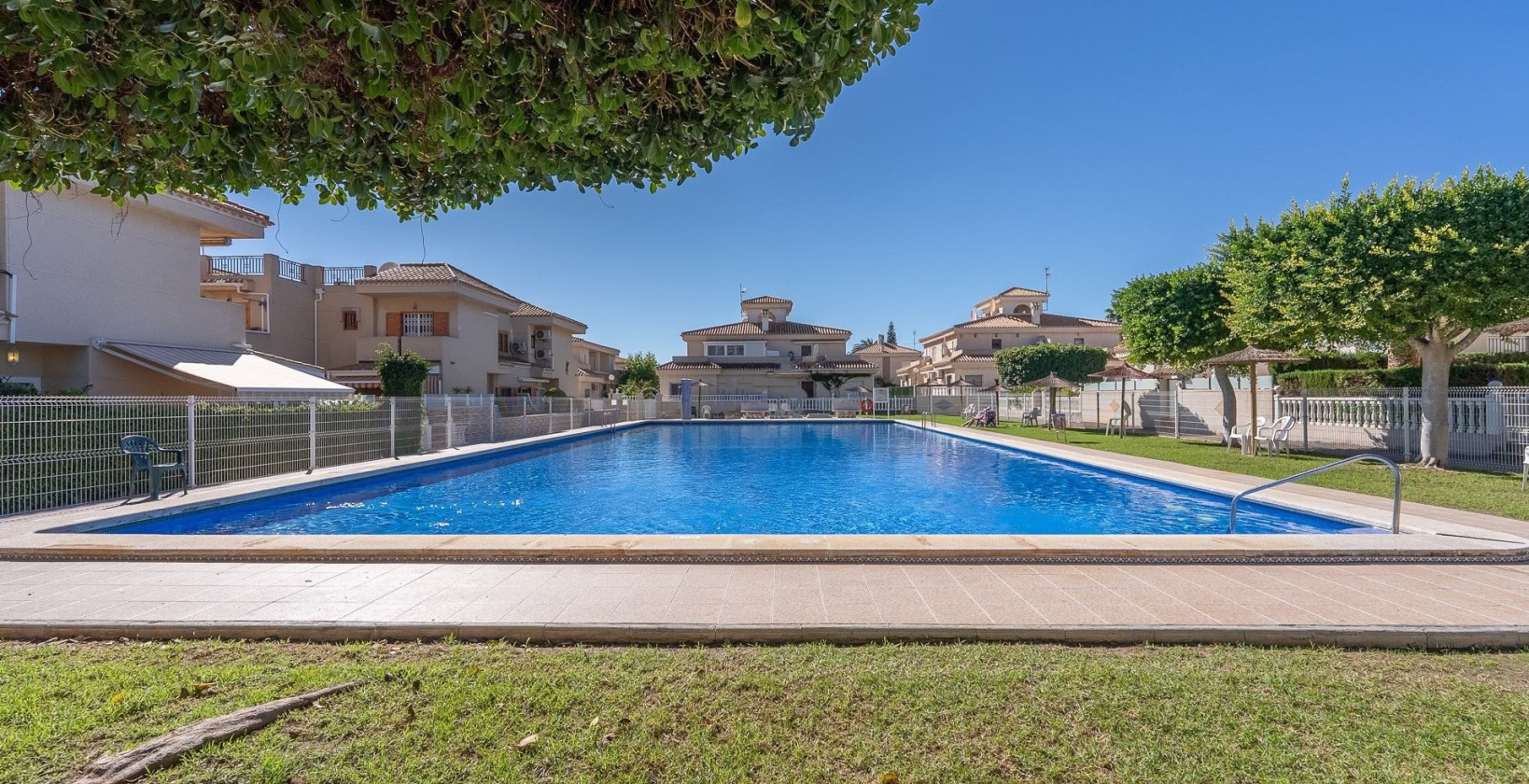 Reventa - Duplex - Playa Flamenca