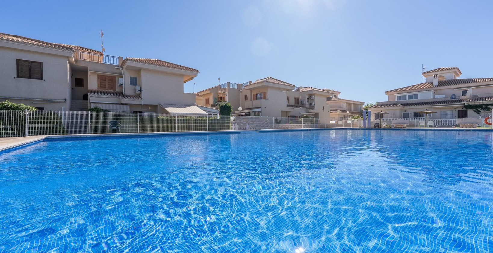 Reventa - Duplex - Playa Flamenca