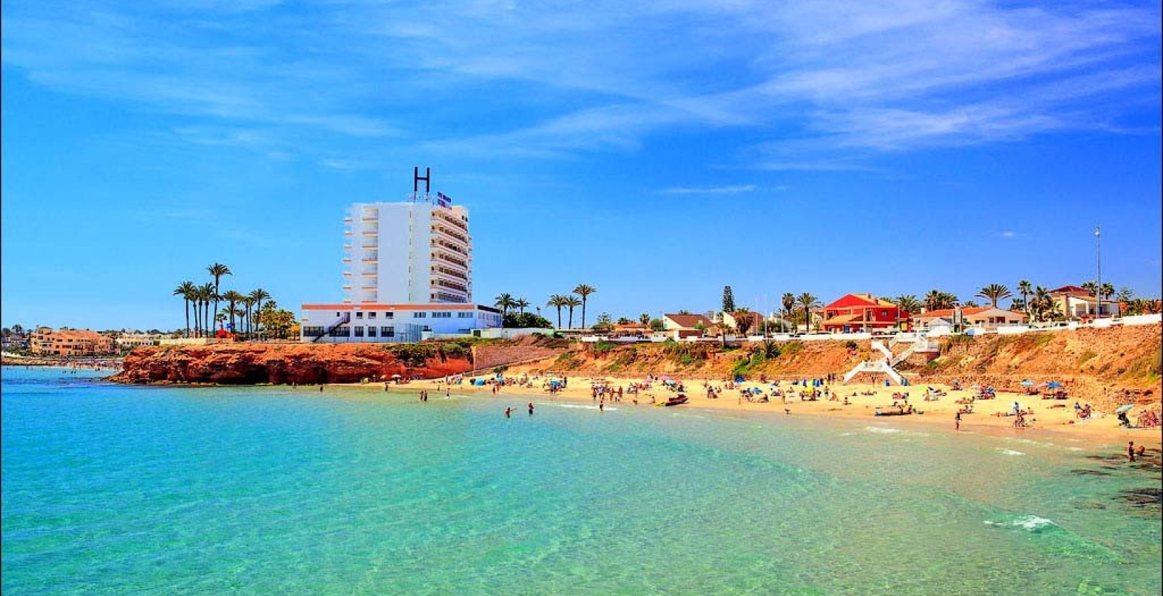 Reventa - Duplex - Playa Flamenca