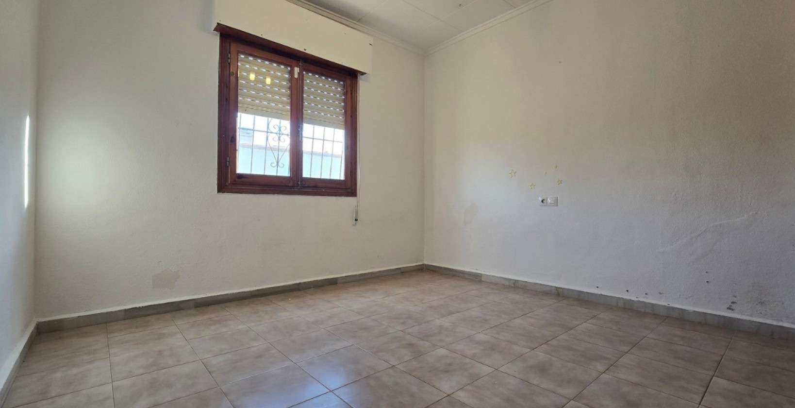 Resale - Villa - Torrevieja - El Chaparal