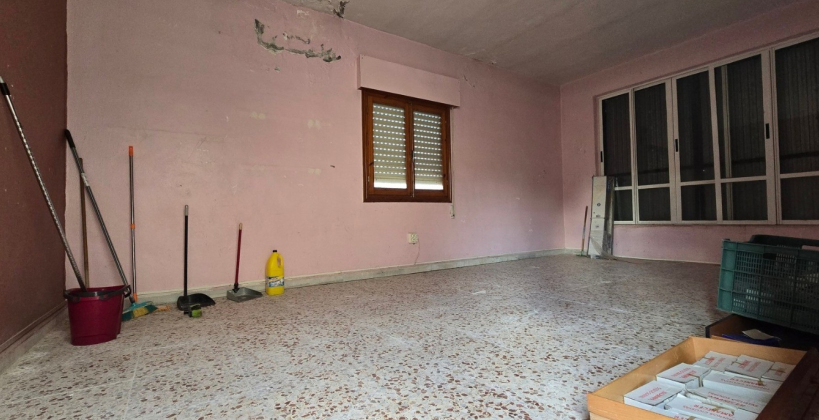 Resale - Villa - Torrevieja - El Chaparal