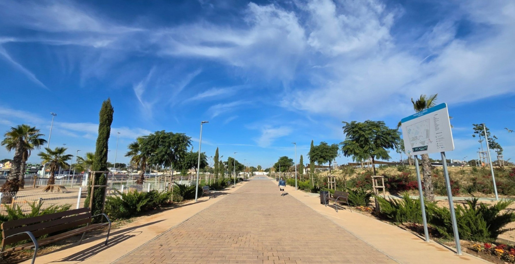 Resale - Villa - Torrevieja - El Chaparal