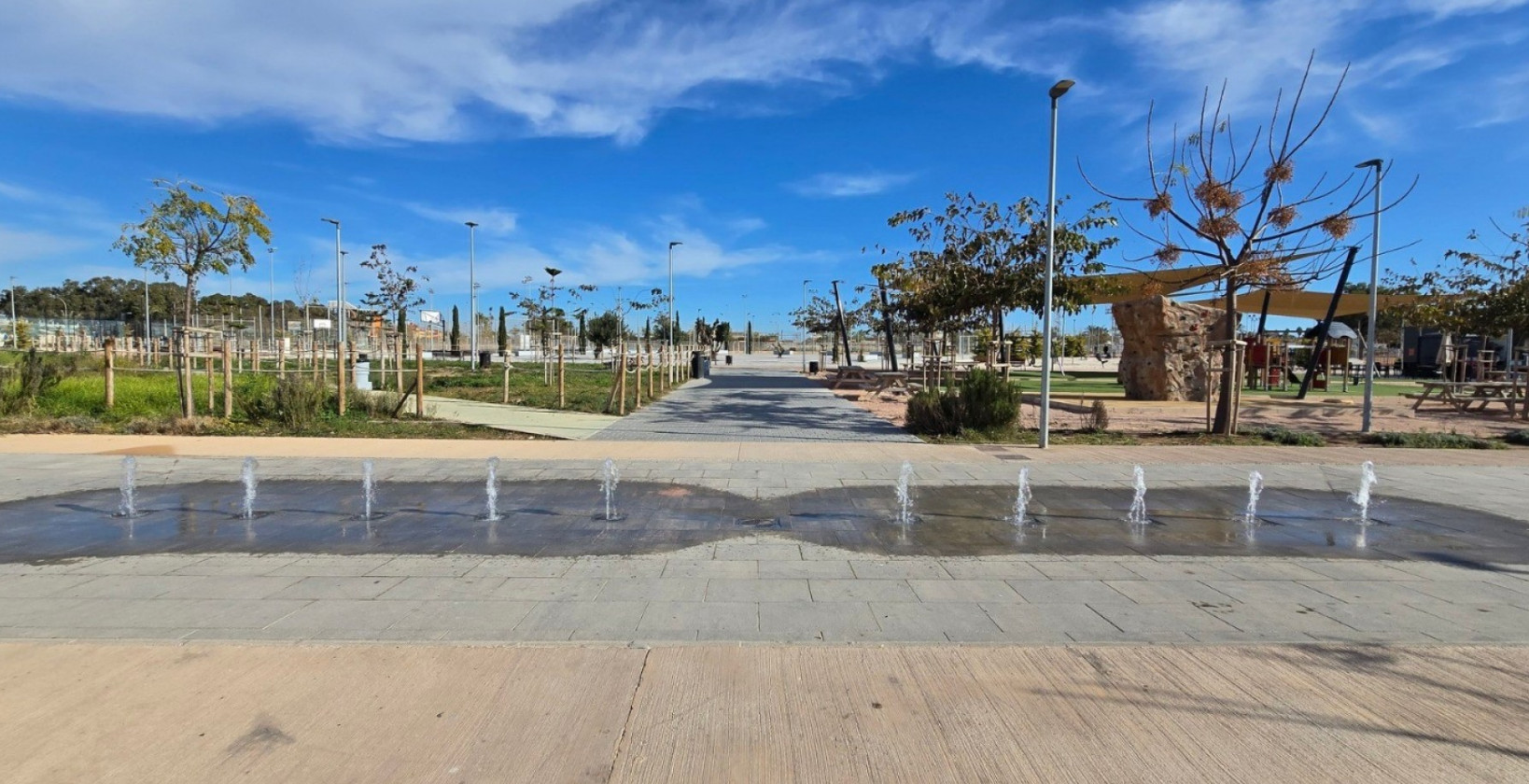 Resale - Villa - Torrevieja - El Chaparal