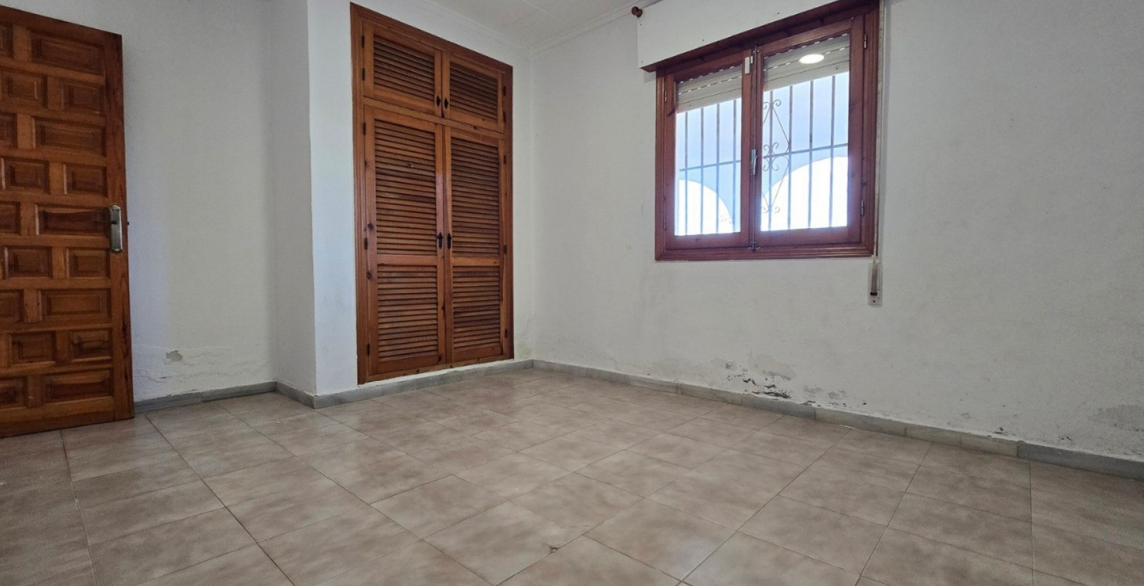 Resale - Villa - Torrevieja - El Chaparal