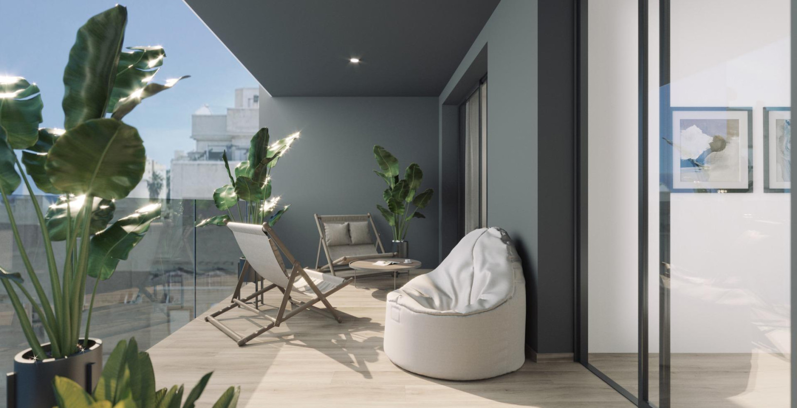 Nueva construcción  - Apartamento / piso - Torrevieja - Centro