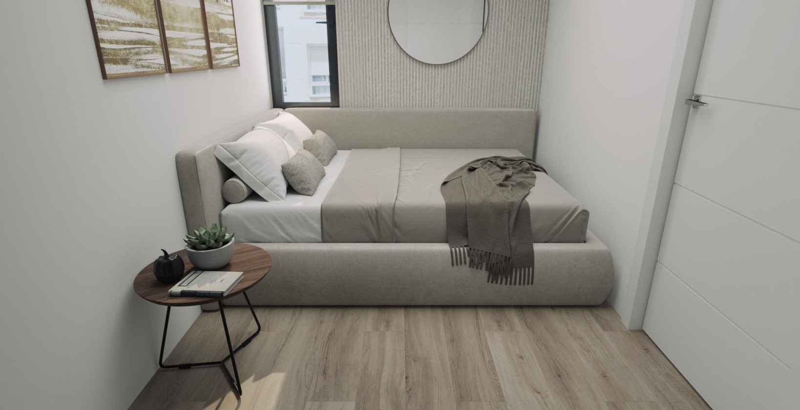 Nueva construcción  - Apartamento / piso - Torrevieja - Centro