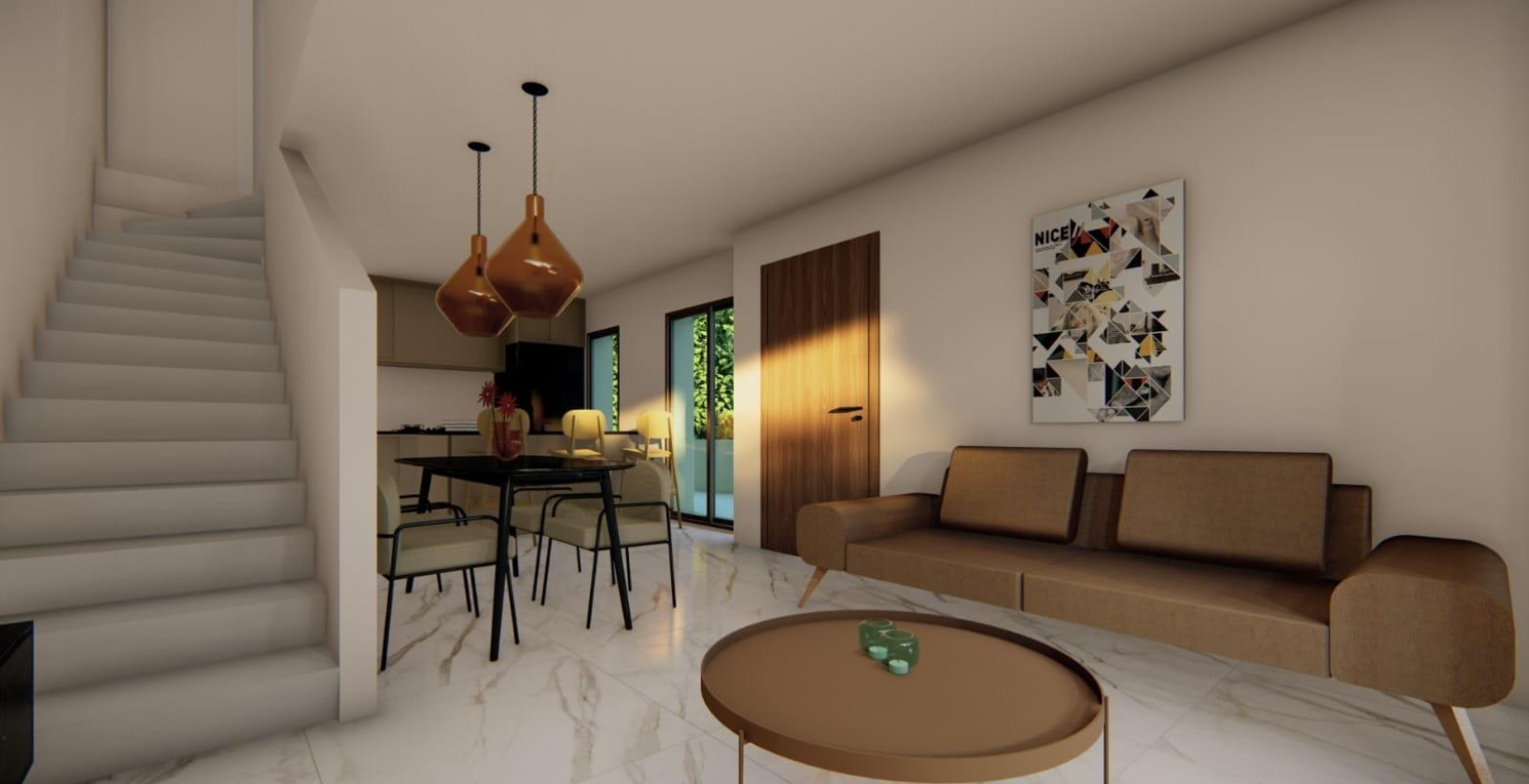 New Build - Villa - Daya Nueva - pueblo