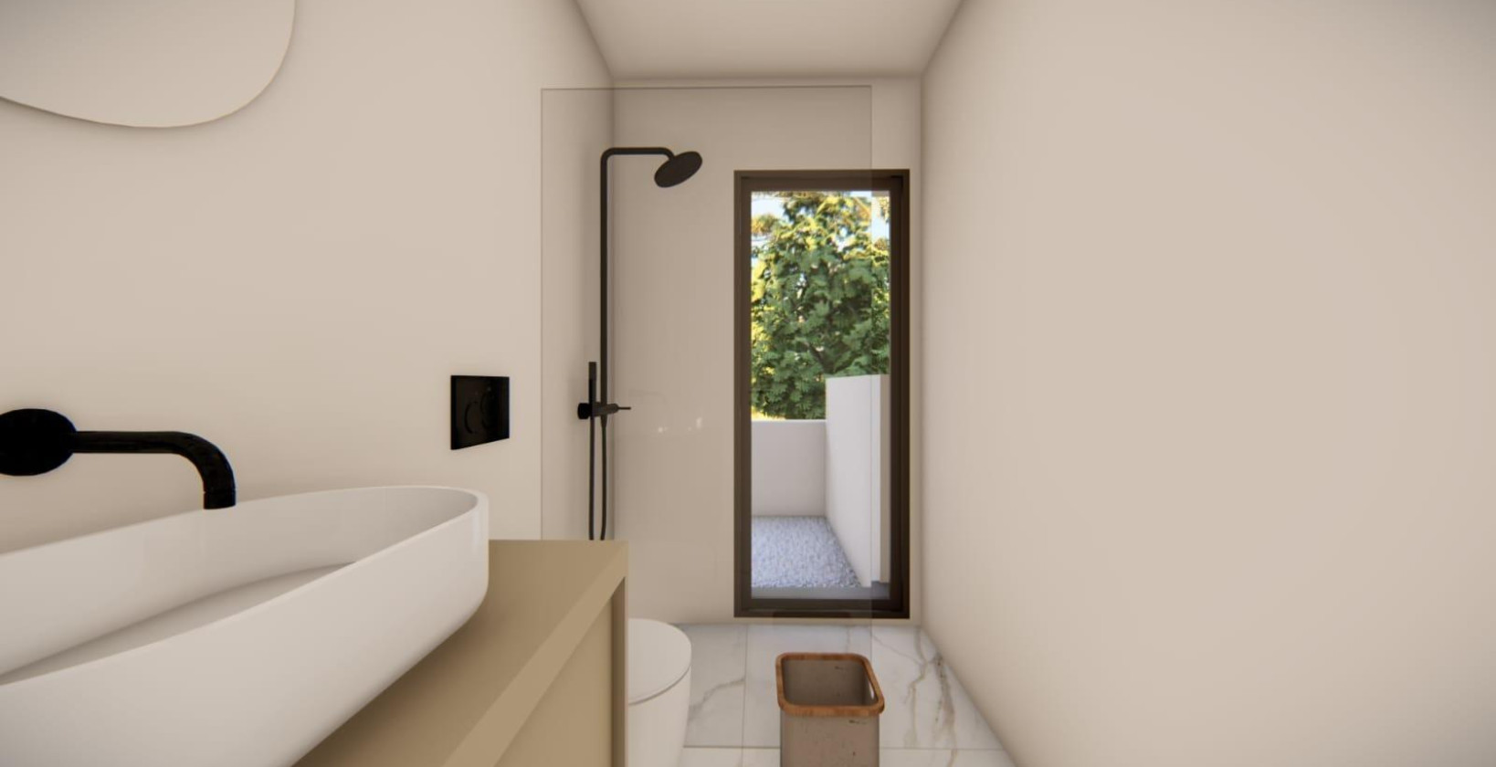 New Build - Villa - Daya Nueva - pueblo