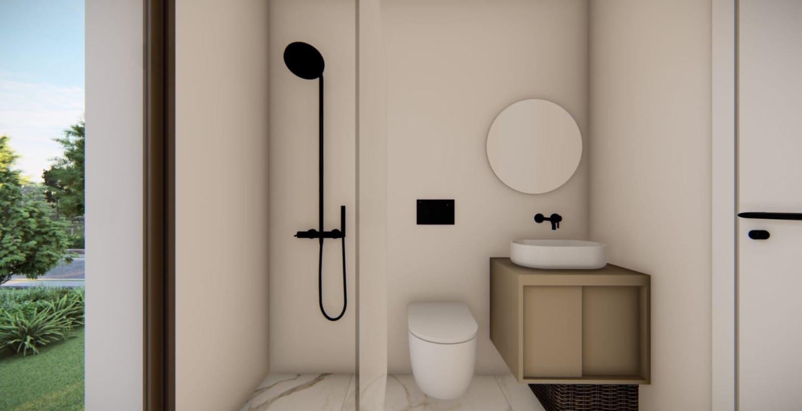 New Build - Villa - Daya Nueva - pueblo