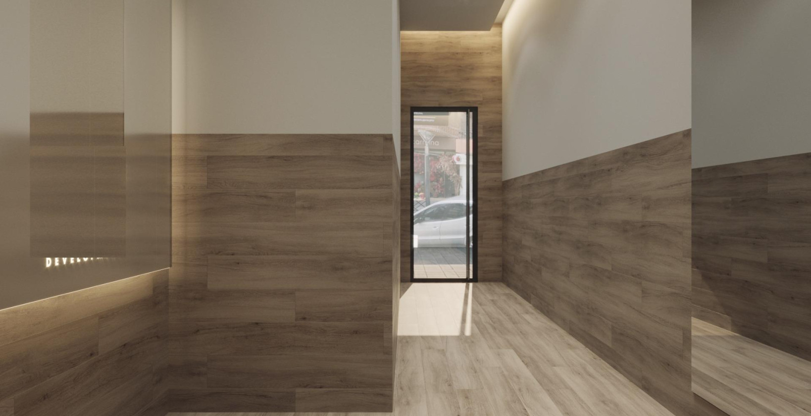 New Build - Apartment / flat - Torrevieja - Centro