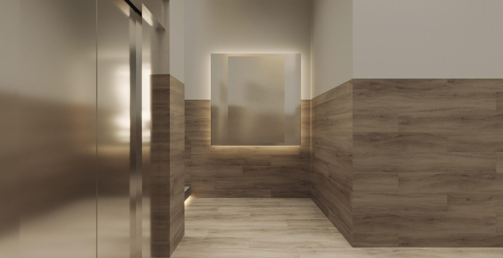 New Build - Apartment / flat - Torrevieja - Centro