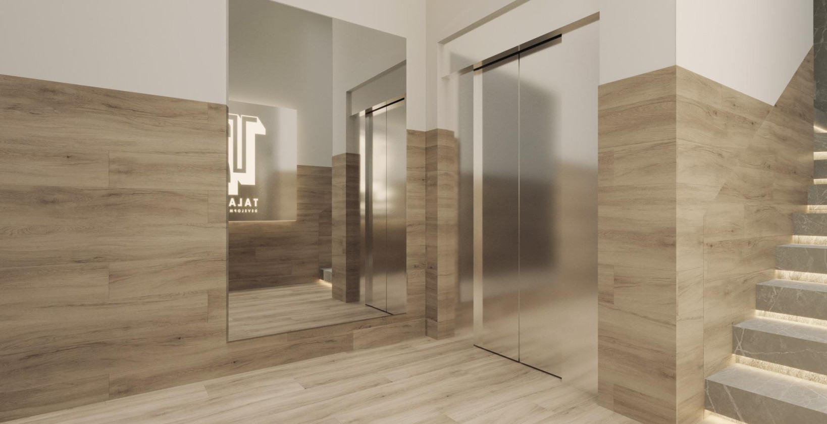 New Build - Apartment / flat - Torrevieja - Centro