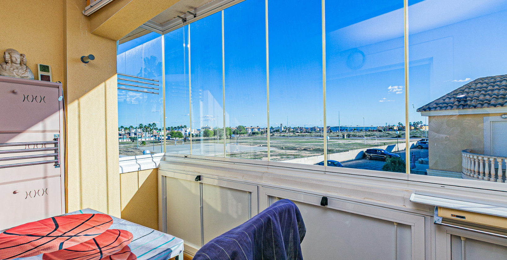 Bruktbolig - Leilighet / leilighet - Lomas de Cabo Roig