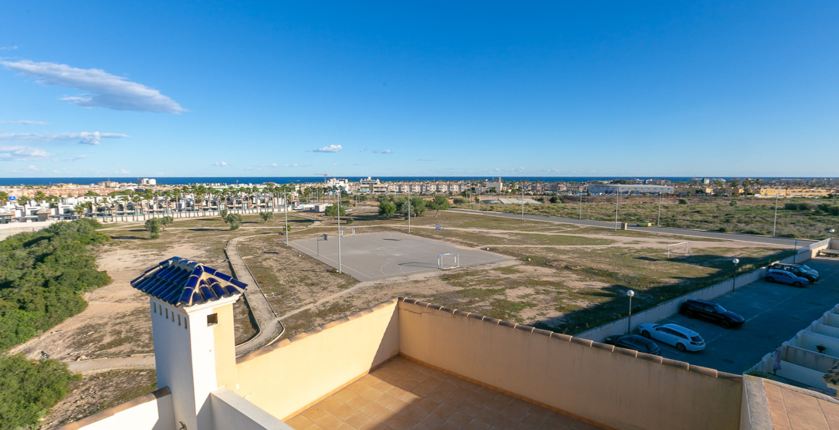 Bruktbolig - Leilighet / leilighet - Lomas de Cabo Roig