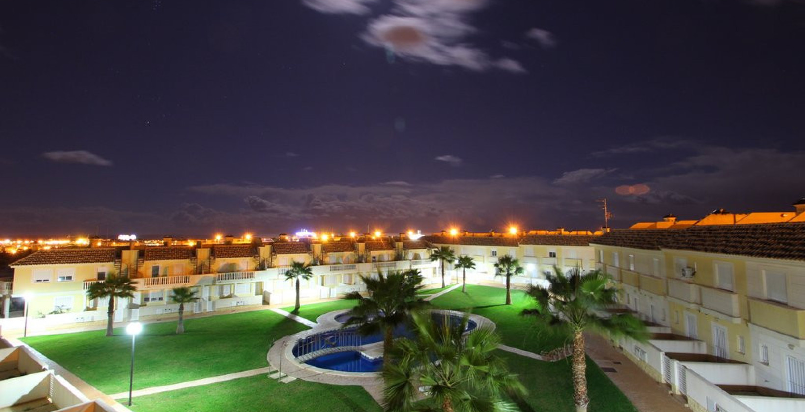 Bruktbolig - Leilighet / leilighet - Lomas de Cabo Roig