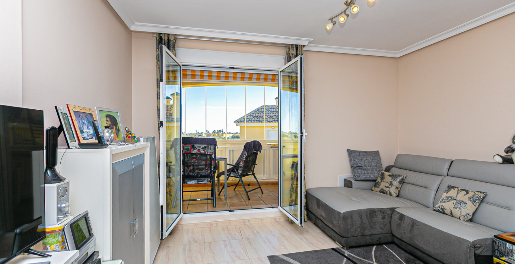 Bruktbolig - Leilighet / leilighet - Lomas de Cabo Roig