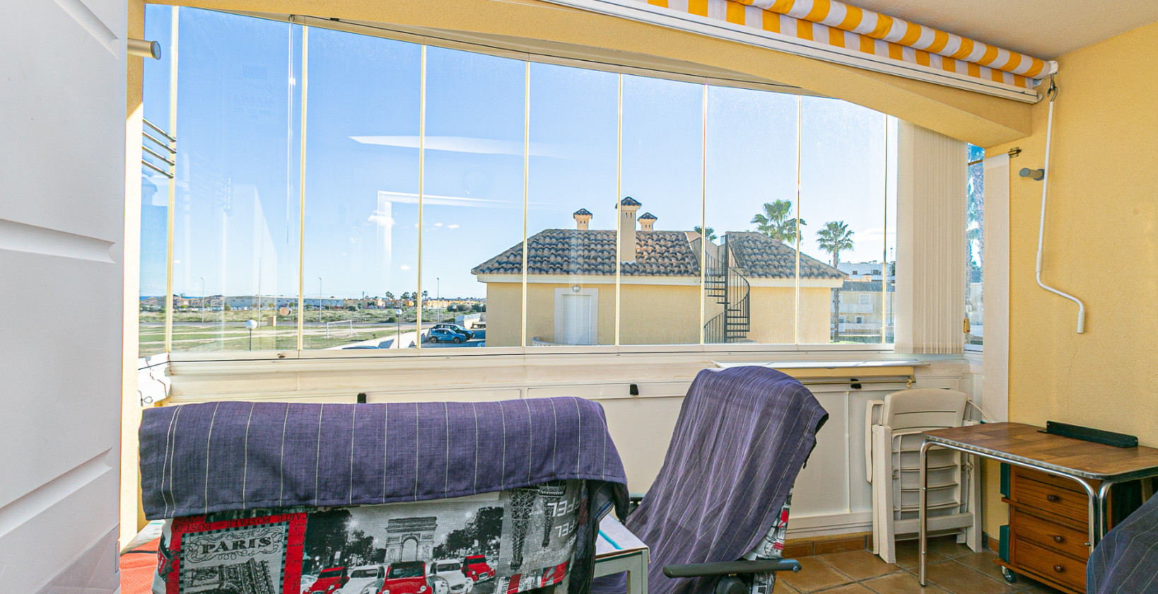 Bruktbolig - Leilighet / leilighet - Lomas de Cabo Roig