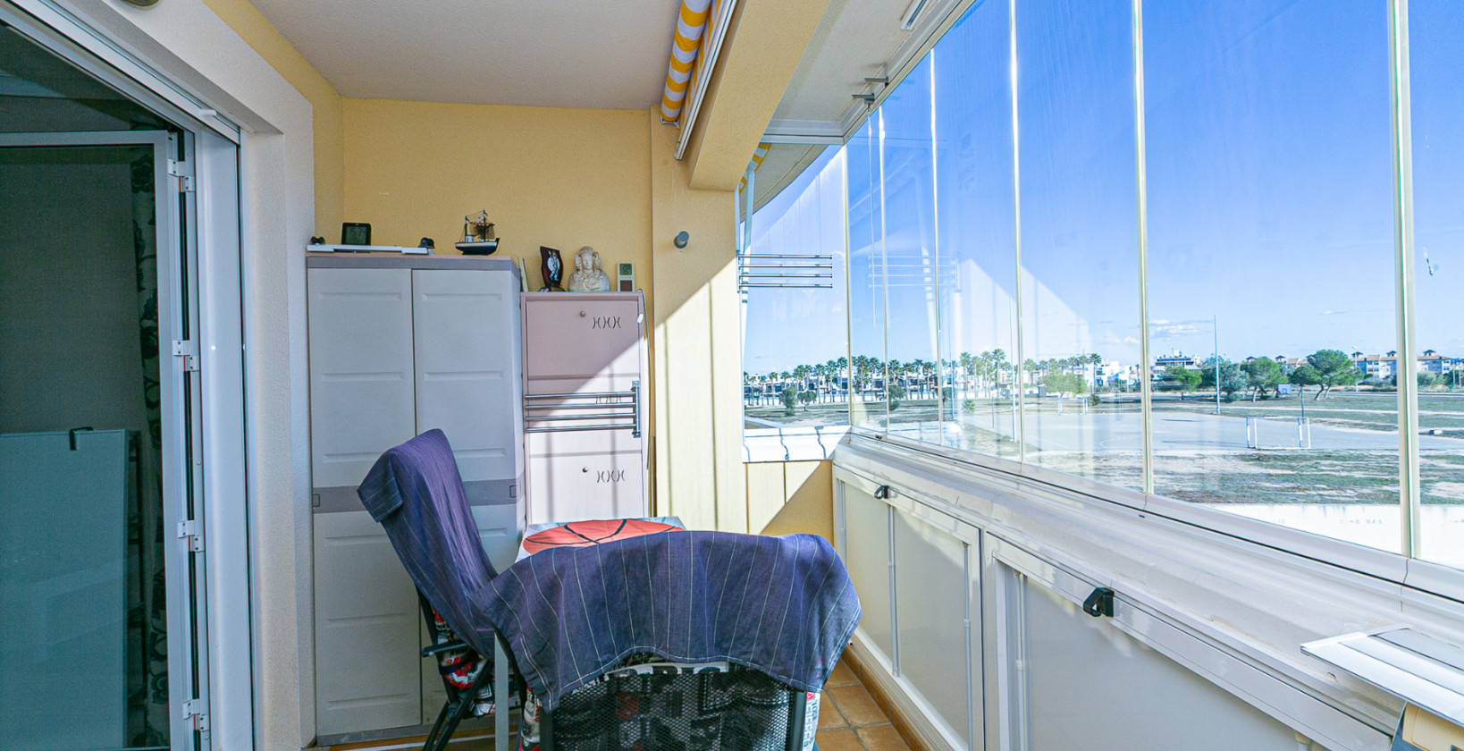 Bruktbolig - Leilighet / leilighet - Lomas de Cabo Roig