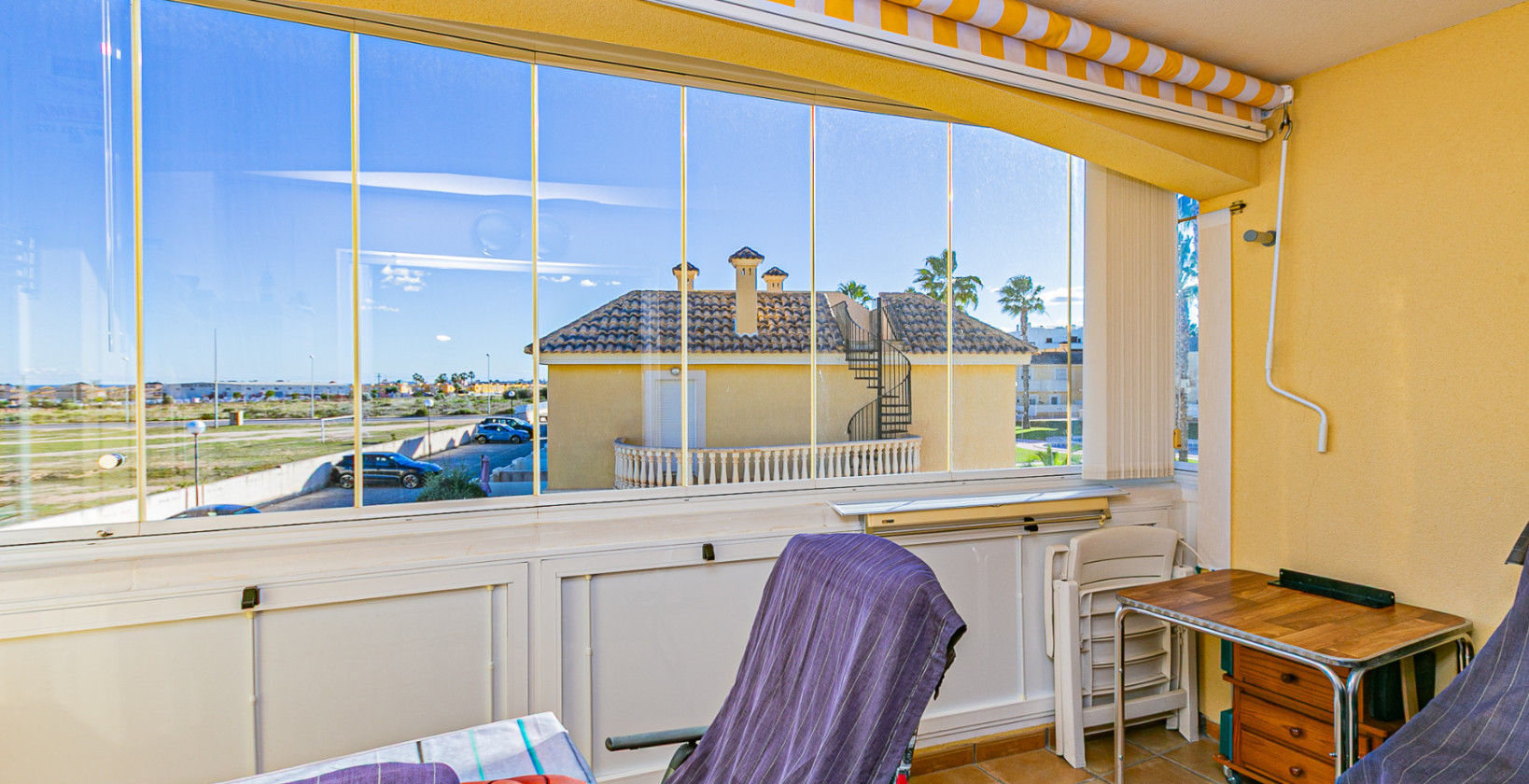 Bruktbolig - Leilighet / leilighet - Lomas de Cabo Roig