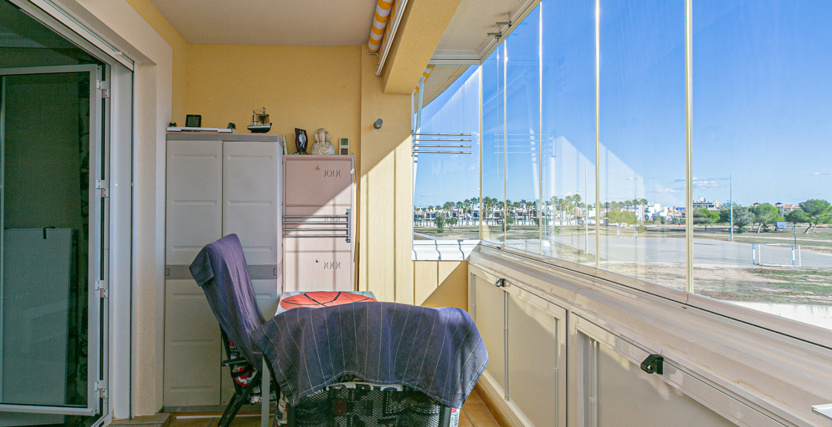 Bruktbolig - Leilighet / leilighet - Lomas de Cabo Roig