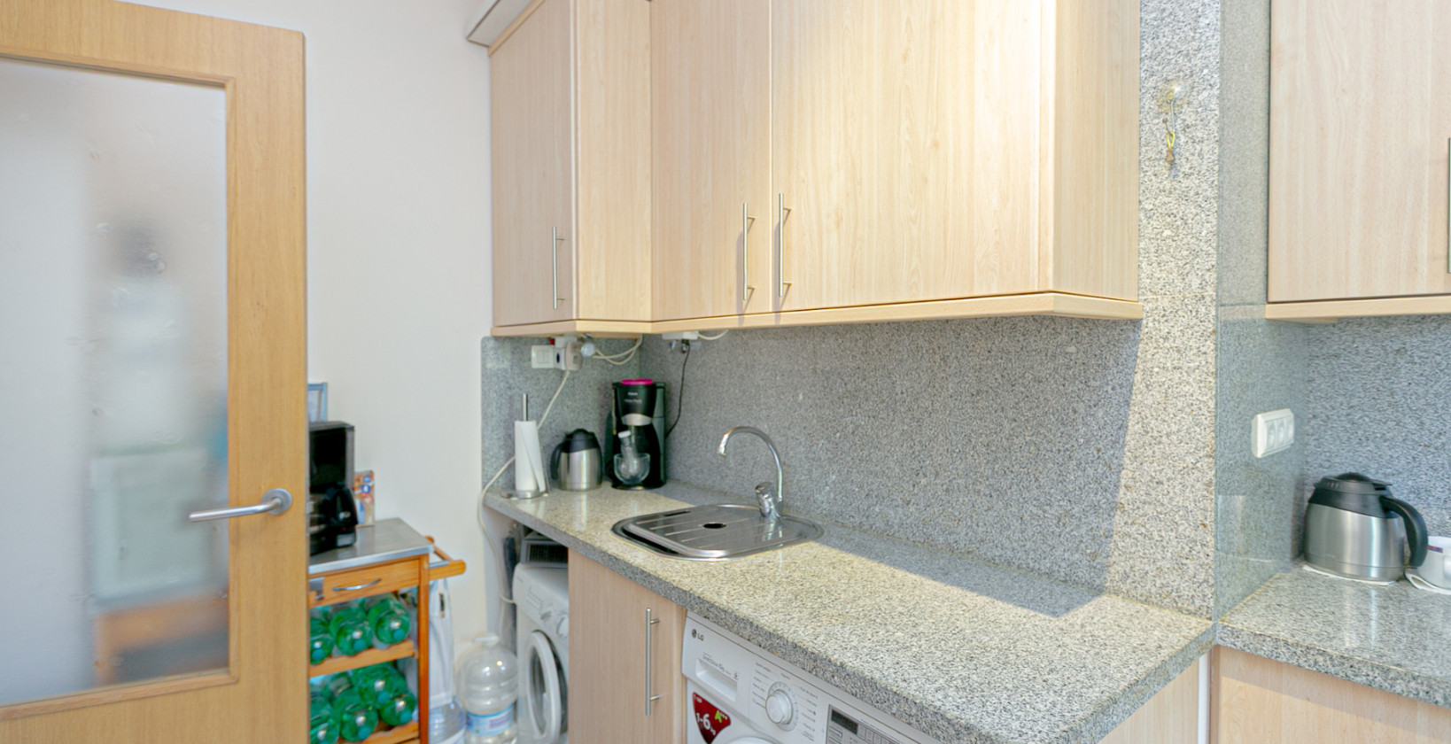 Bruktbolig - Leilighet / leilighet - Lomas de Cabo Roig