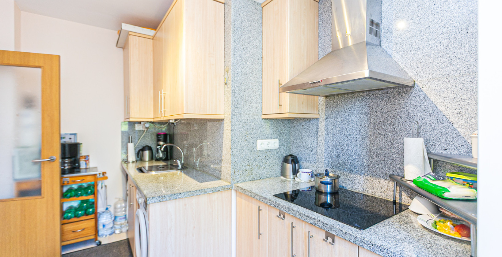 Bruktbolig - Leilighet / leilighet - Lomas de Cabo Roig