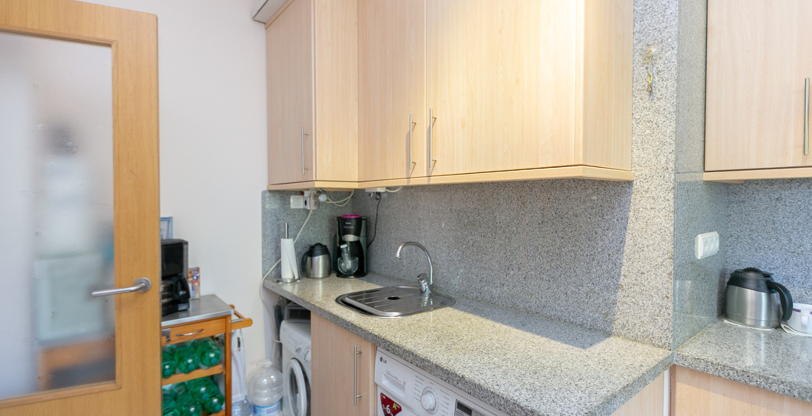 Bruktbolig - Leilighet / leilighet - Lomas de Cabo Roig