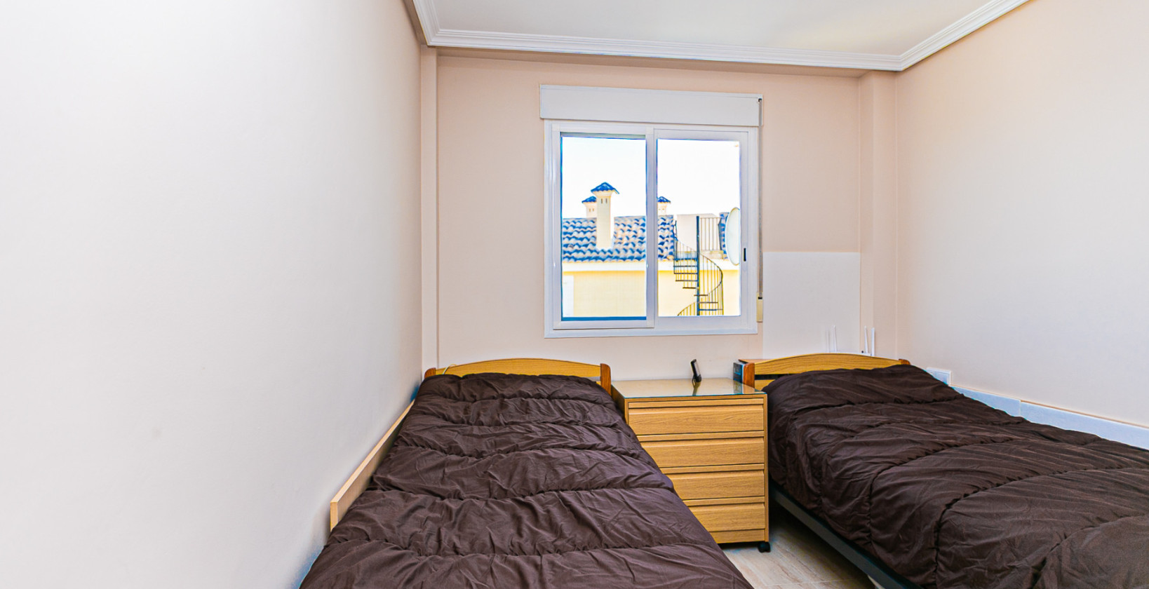 Bruktbolig - Leilighet / leilighet - Lomas de Cabo Roig