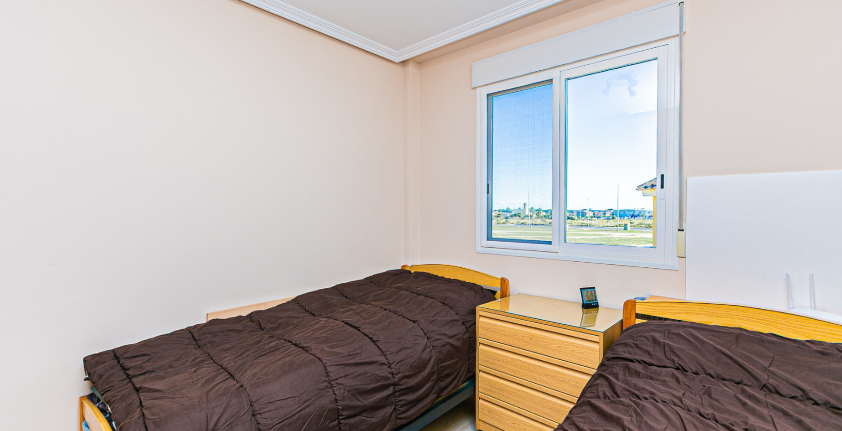 Bruktbolig - Leilighet / leilighet - Lomas de Cabo Roig