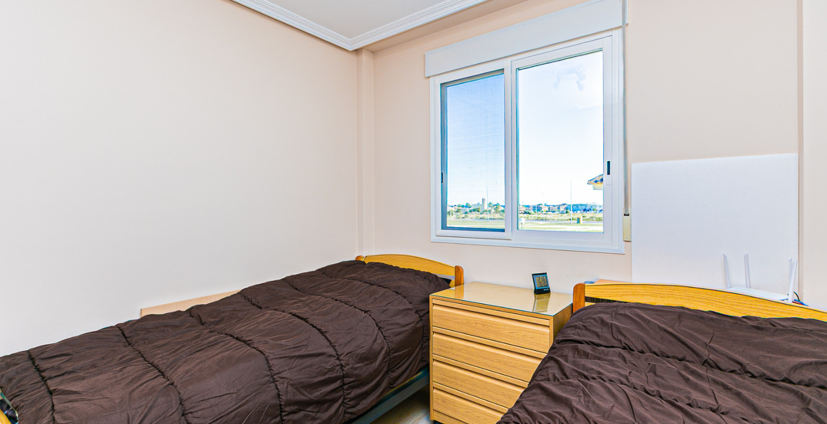 Bruktbolig - Leilighet / leilighet - Lomas de Cabo Roig