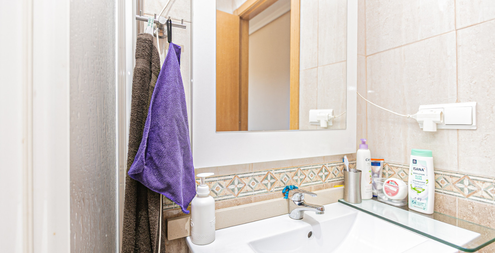 Bruktbolig - Leilighet / leilighet - Lomas de Cabo Roig