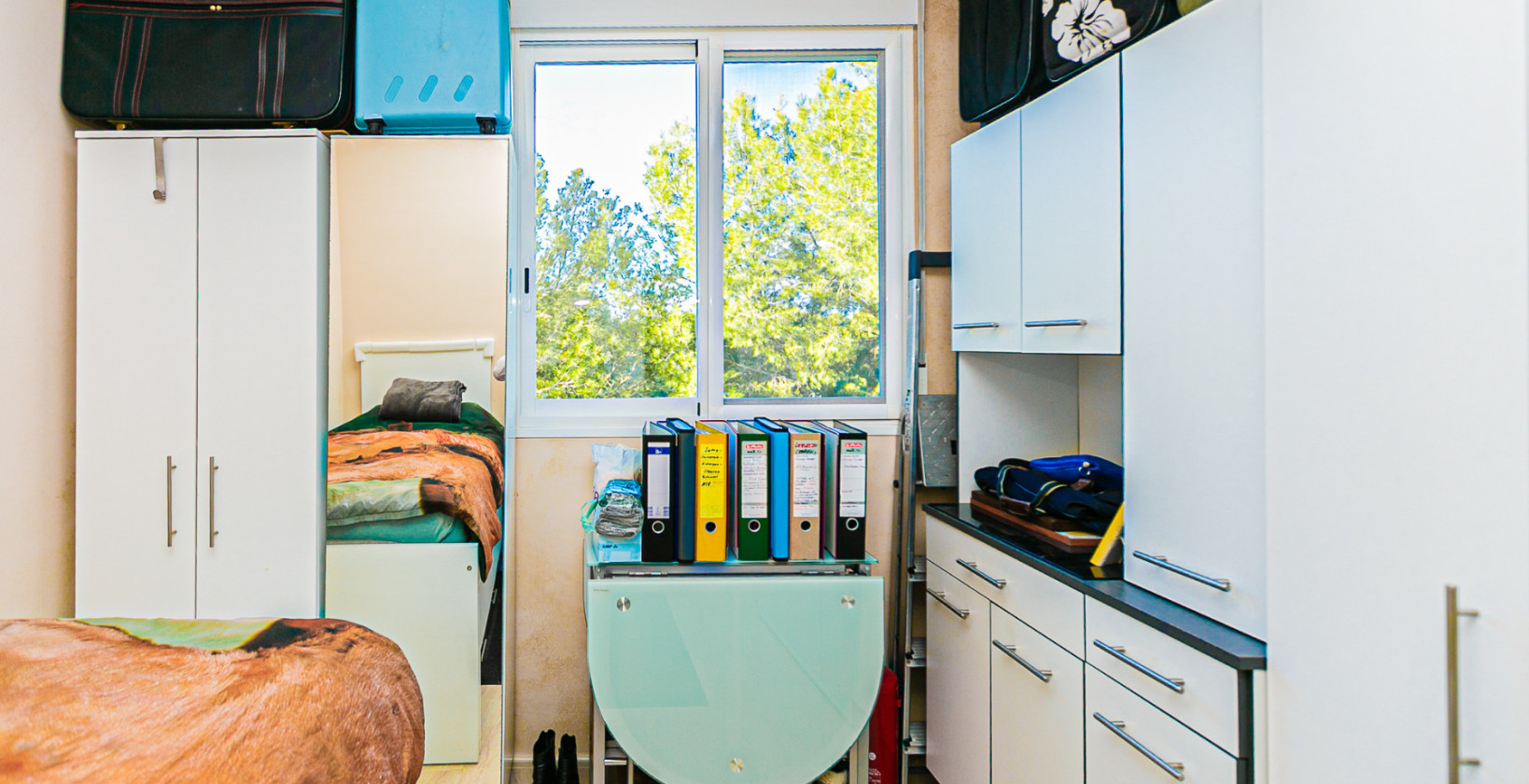 Bruktbolig - Leilighet / leilighet - Lomas de Cabo Roig