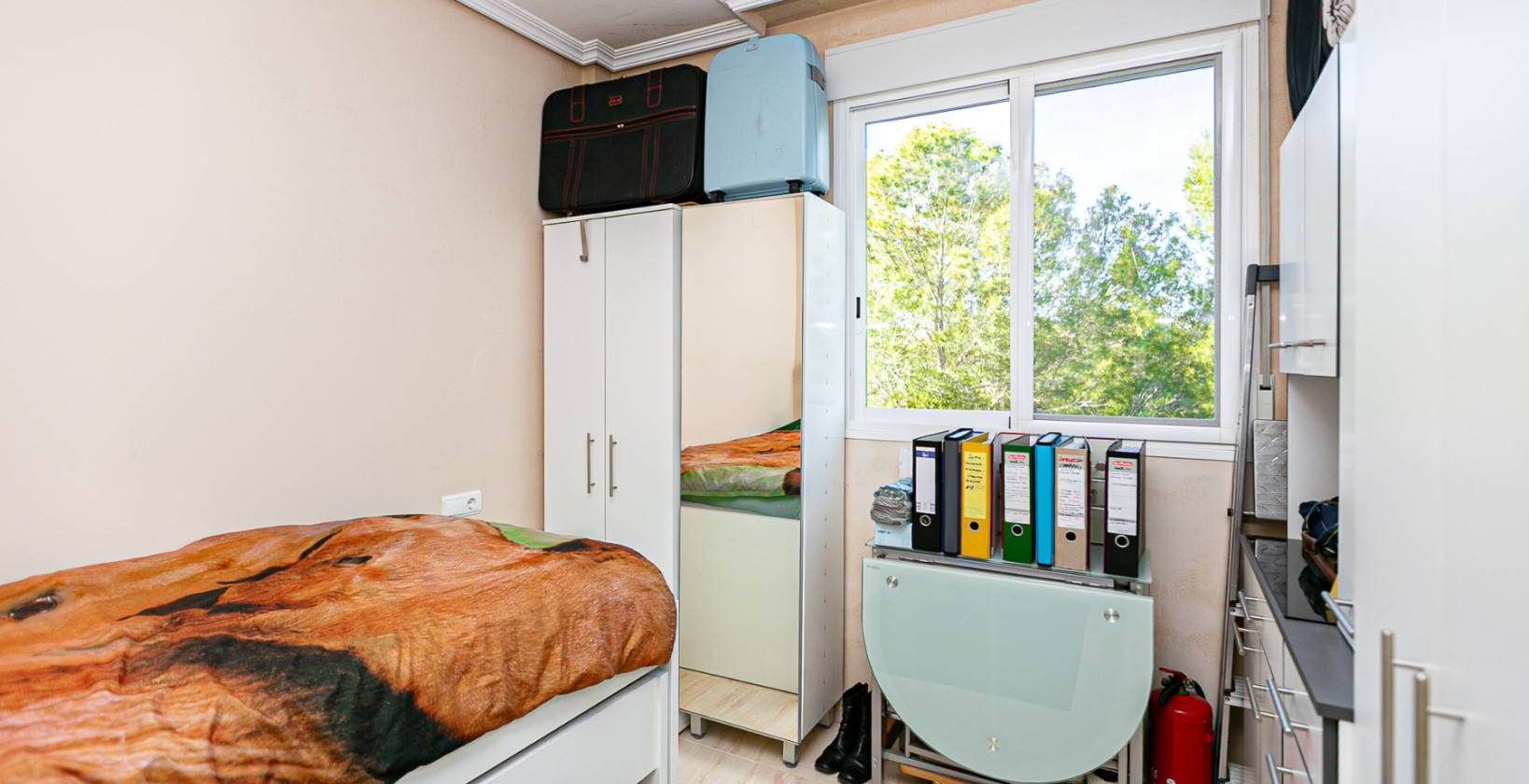 Bruktbolig - Leilighet / leilighet - Lomas de Cabo Roig