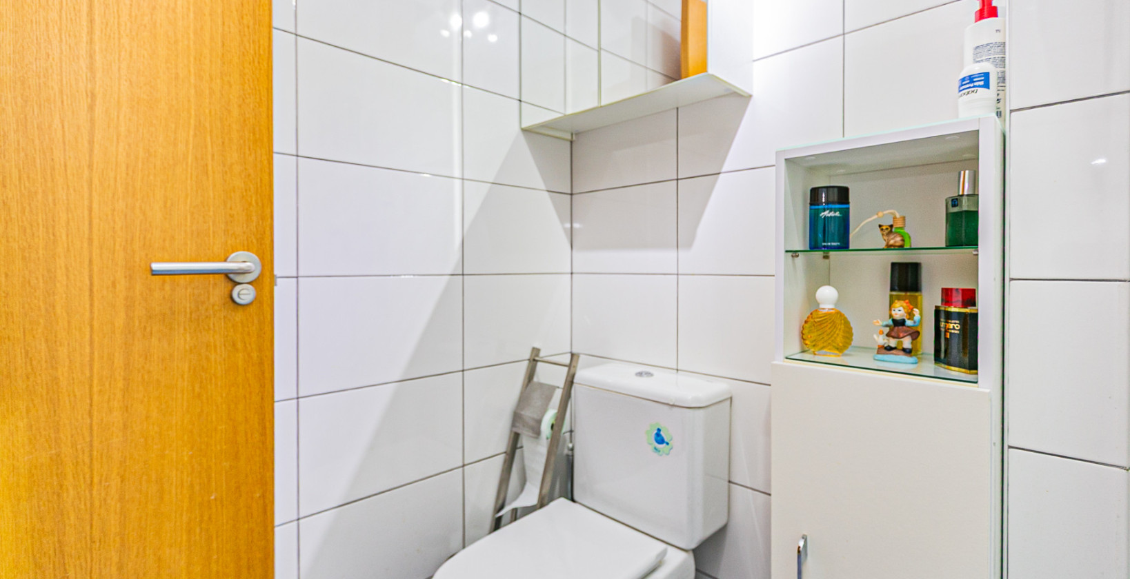 Bruktbolig - Leilighet / leilighet - Lomas de Cabo Roig