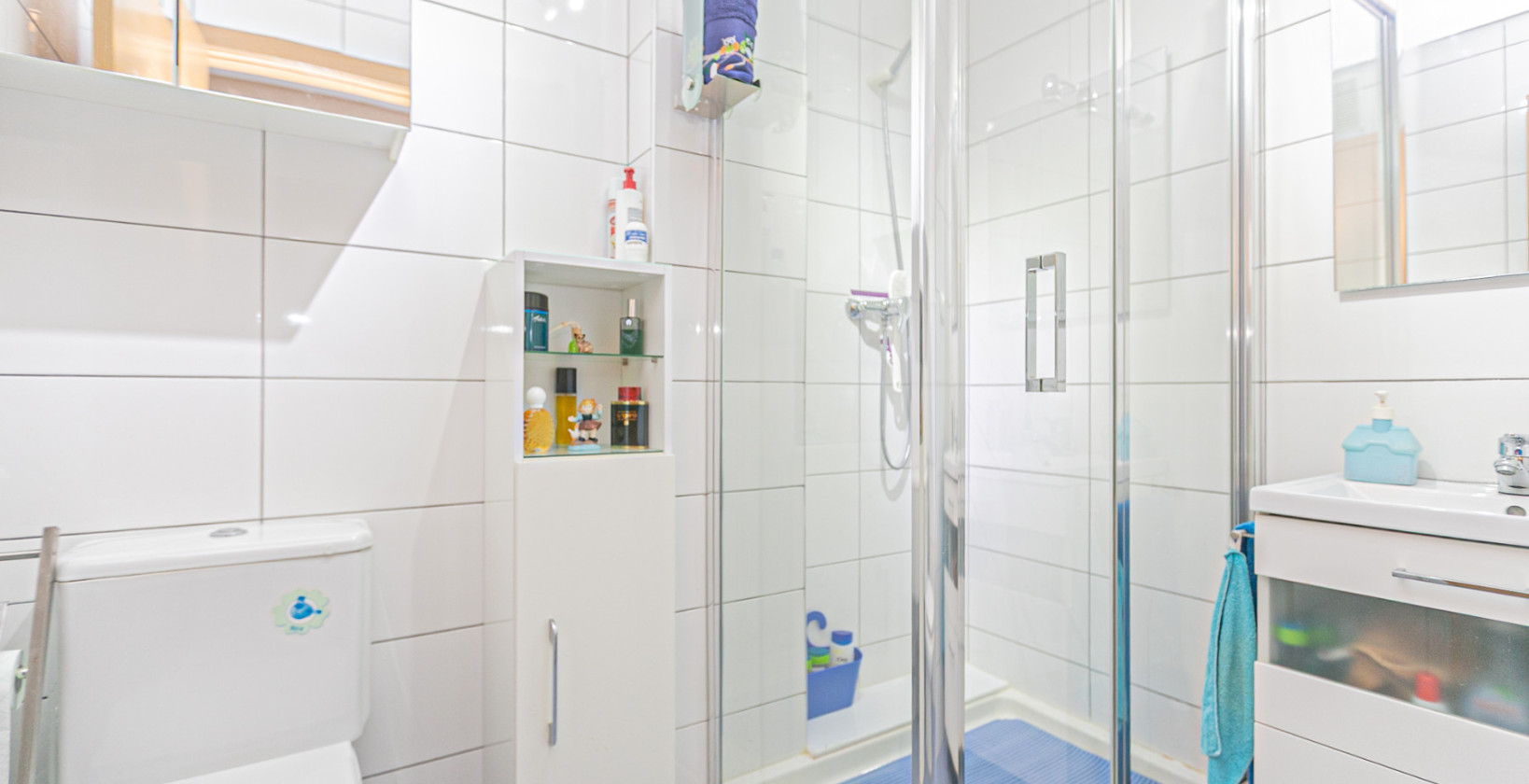 Bruktbolig - Leilighet / leilighet - Lomas de Cabo Roig