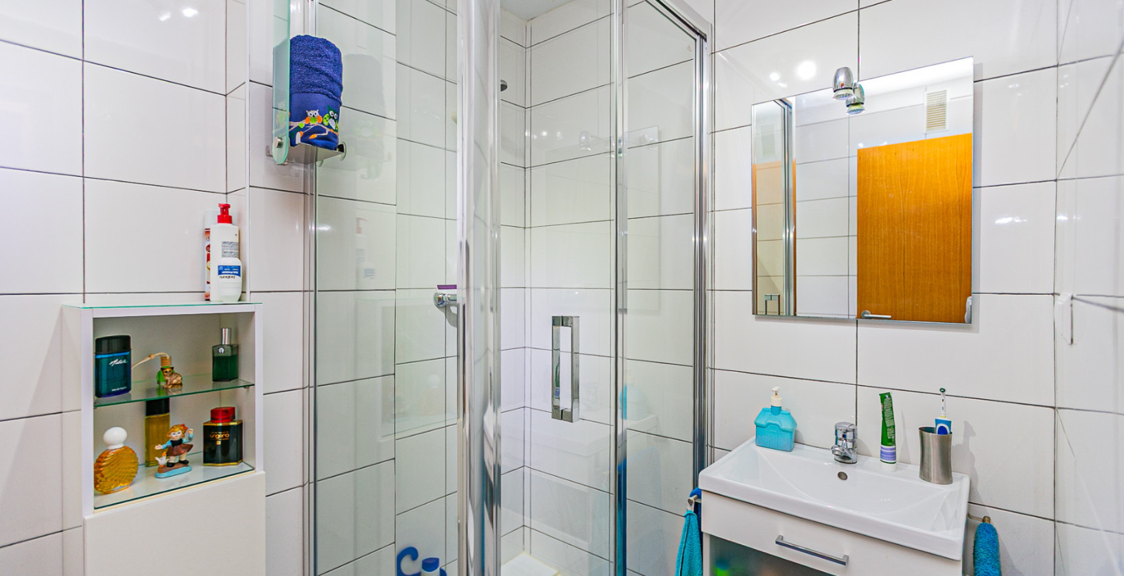 Bruktbolig - Leilighet / leilighet - Lomas de Cabo Roig