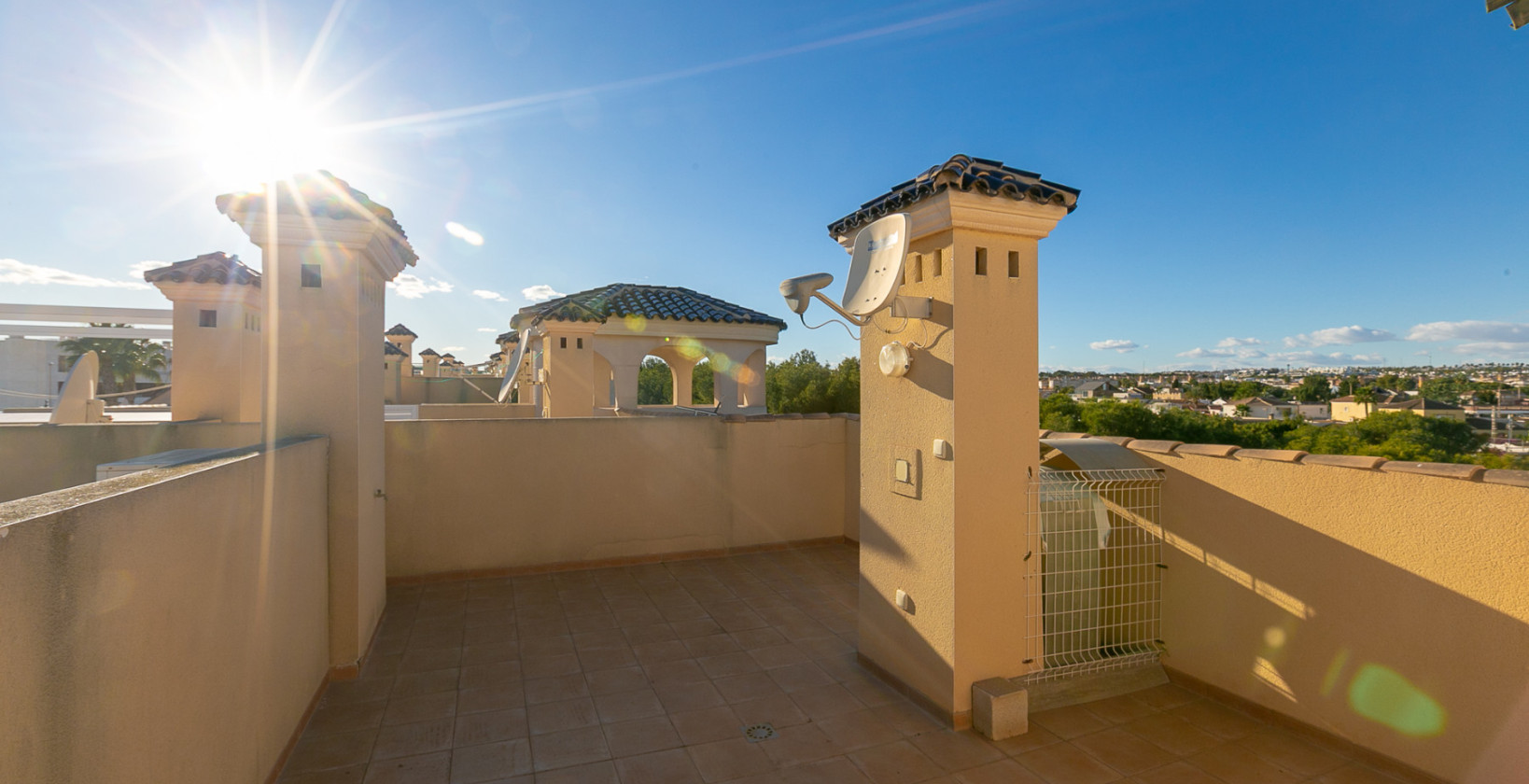 Bruktbolig - Leilighet / leilighet - Lomas de Cabo Roig