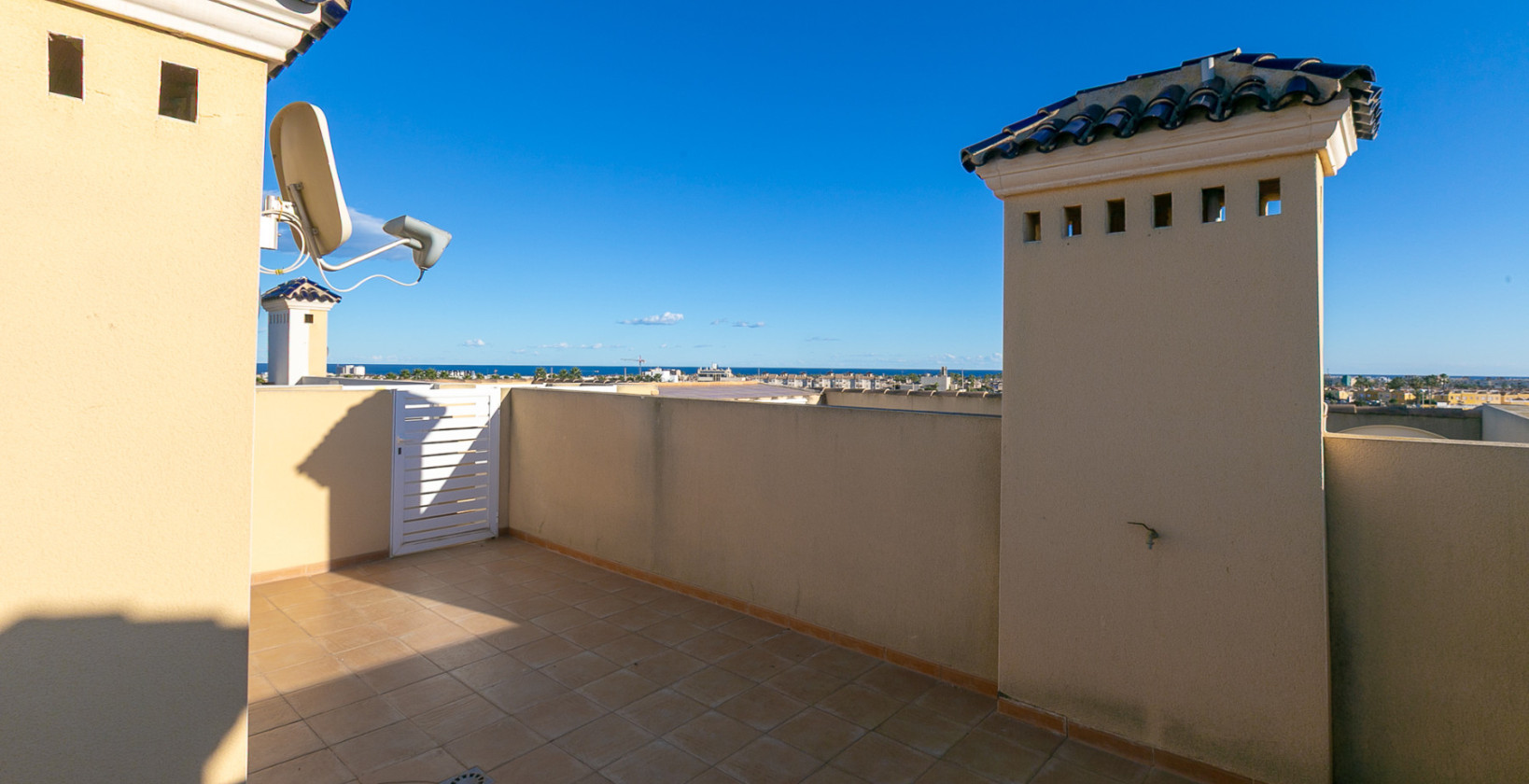 Bruktbolig - Leilighet / leilighet - Lomas de Cabo Roig