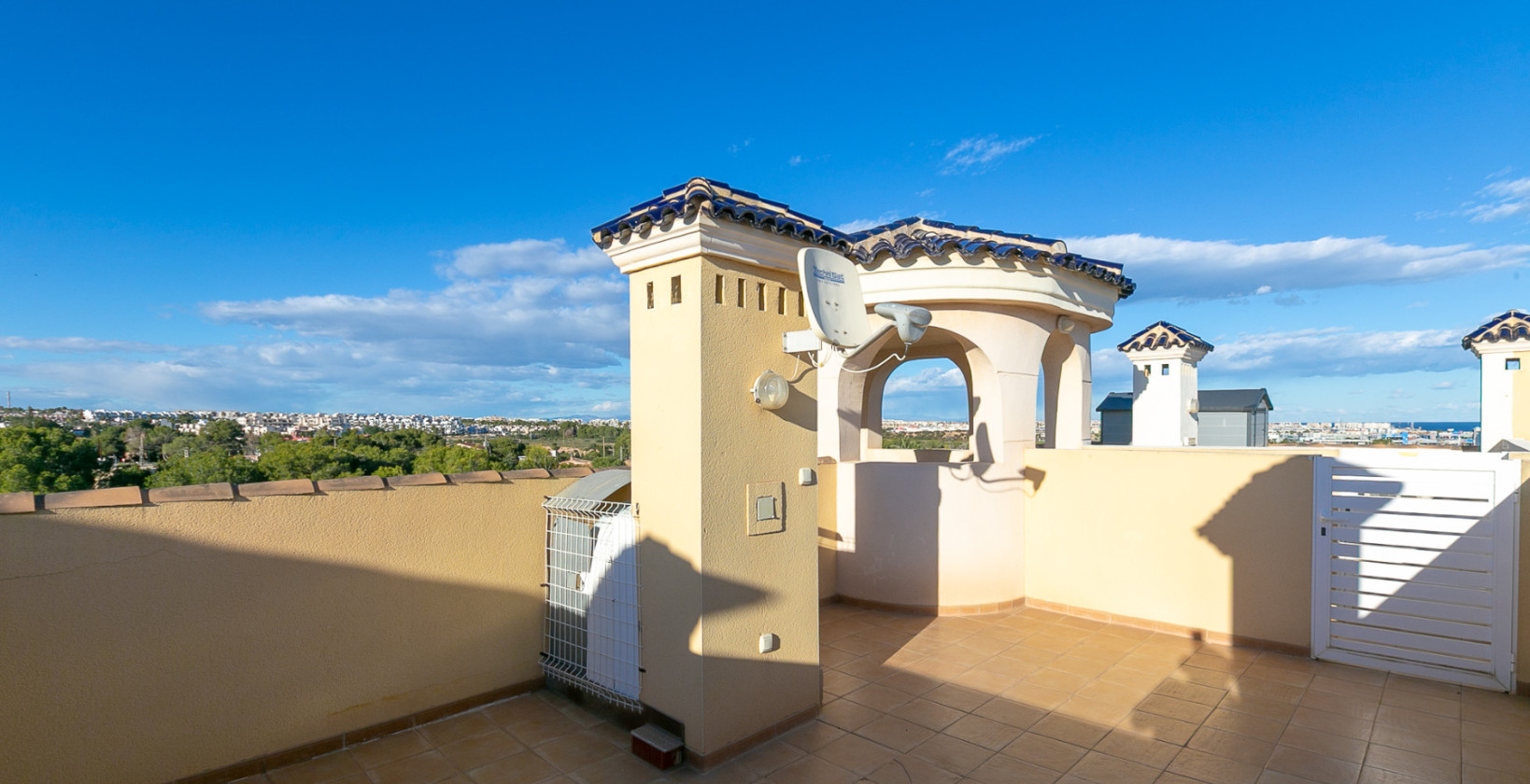 Bruktbolig - Leilighet / leilighet - Lomas de Cabo Roig