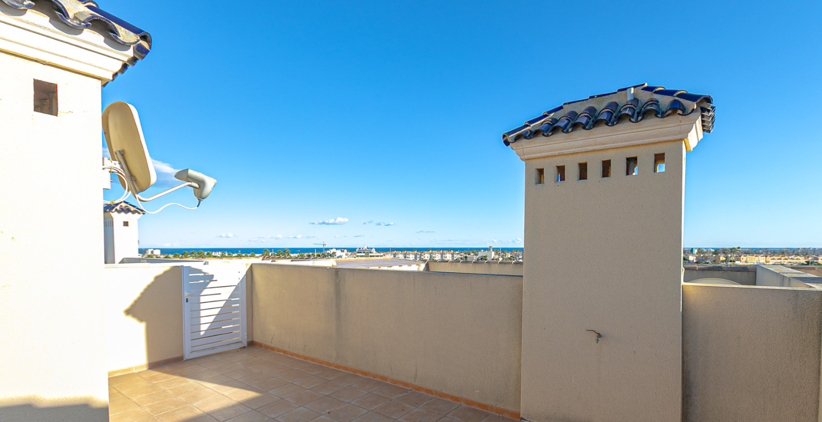 Bruktbolig - Leilighet / leilighet - Lomas de Cabo Roig