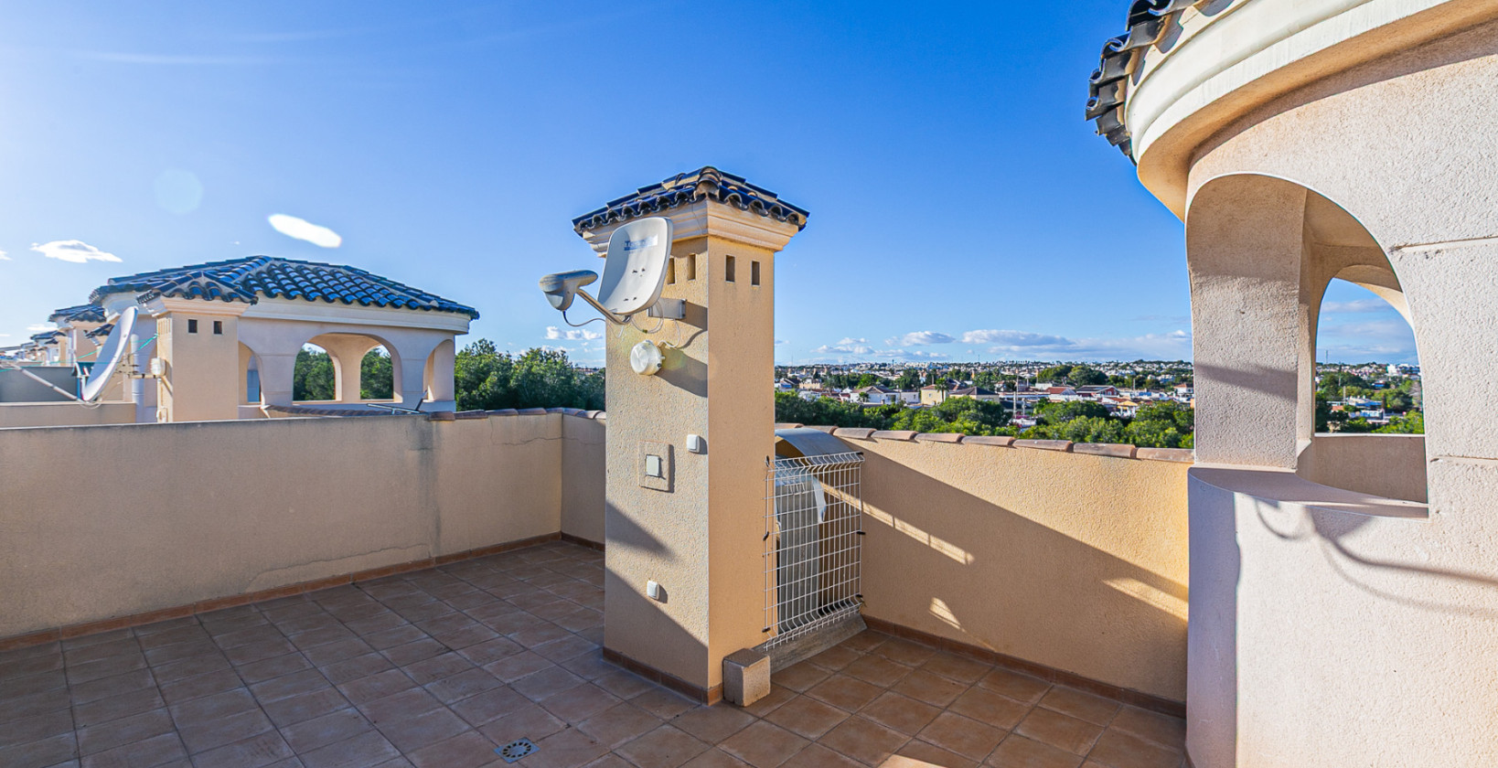 Bruktbolig - Leilighet / leilighet - Lomas de Cabo Roig