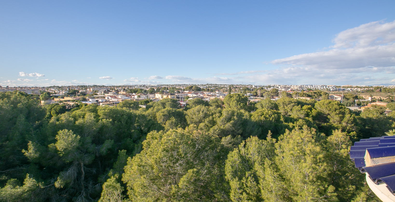 Bruktbolig - Leilighet / leilighet - Lomas de Cabo Roig
