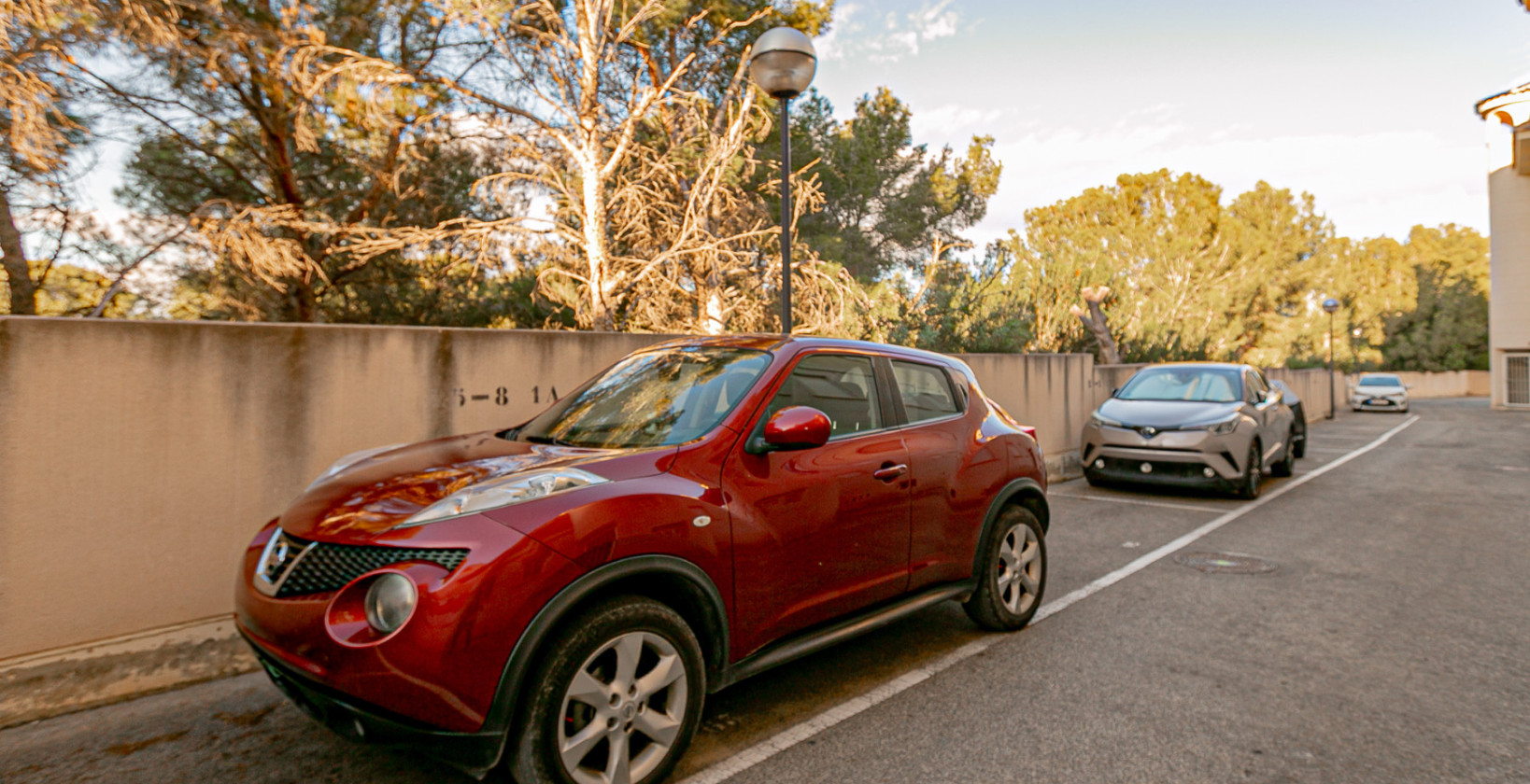 Bruktbolig - Leilighet / leilighet - Lomas de Cabo Roig