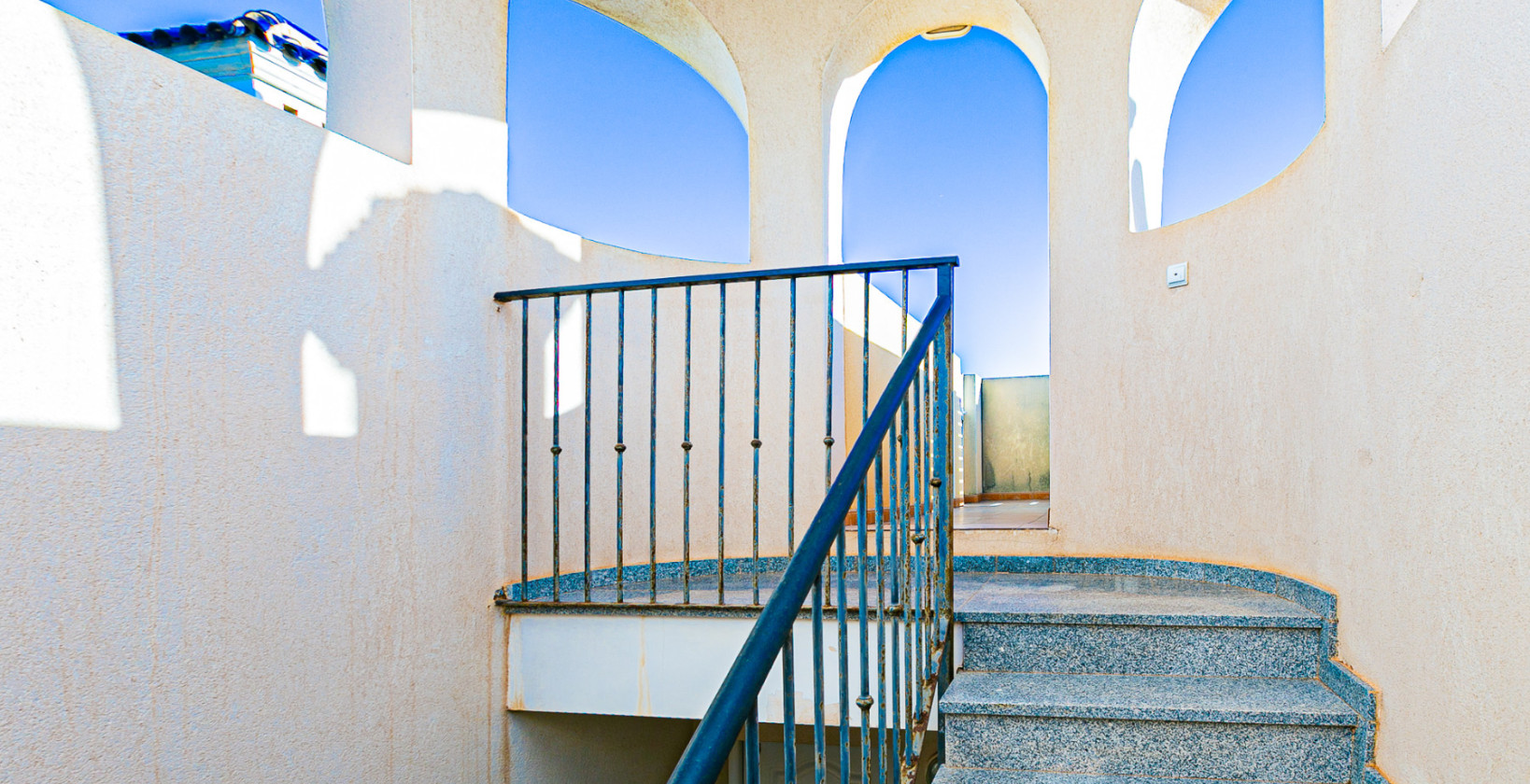 Bruktbolig - Leilighet / leilighet - Lomas de Cabo Roig