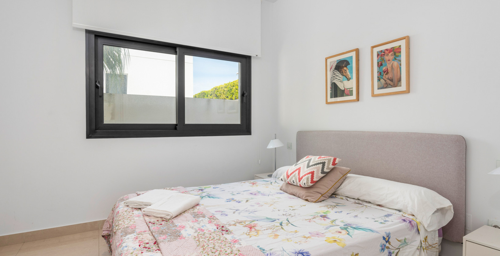 Återförsäljning - Villa - Ciudad Quesada - Rojales