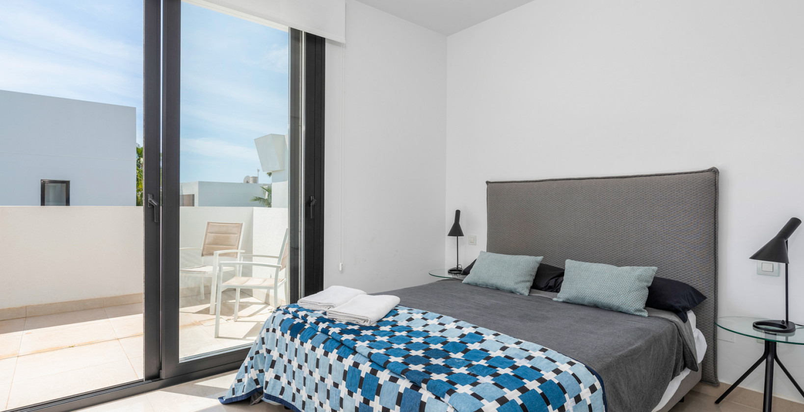 Återförsäljning - Villa - Ciudad Quesada - Rojales